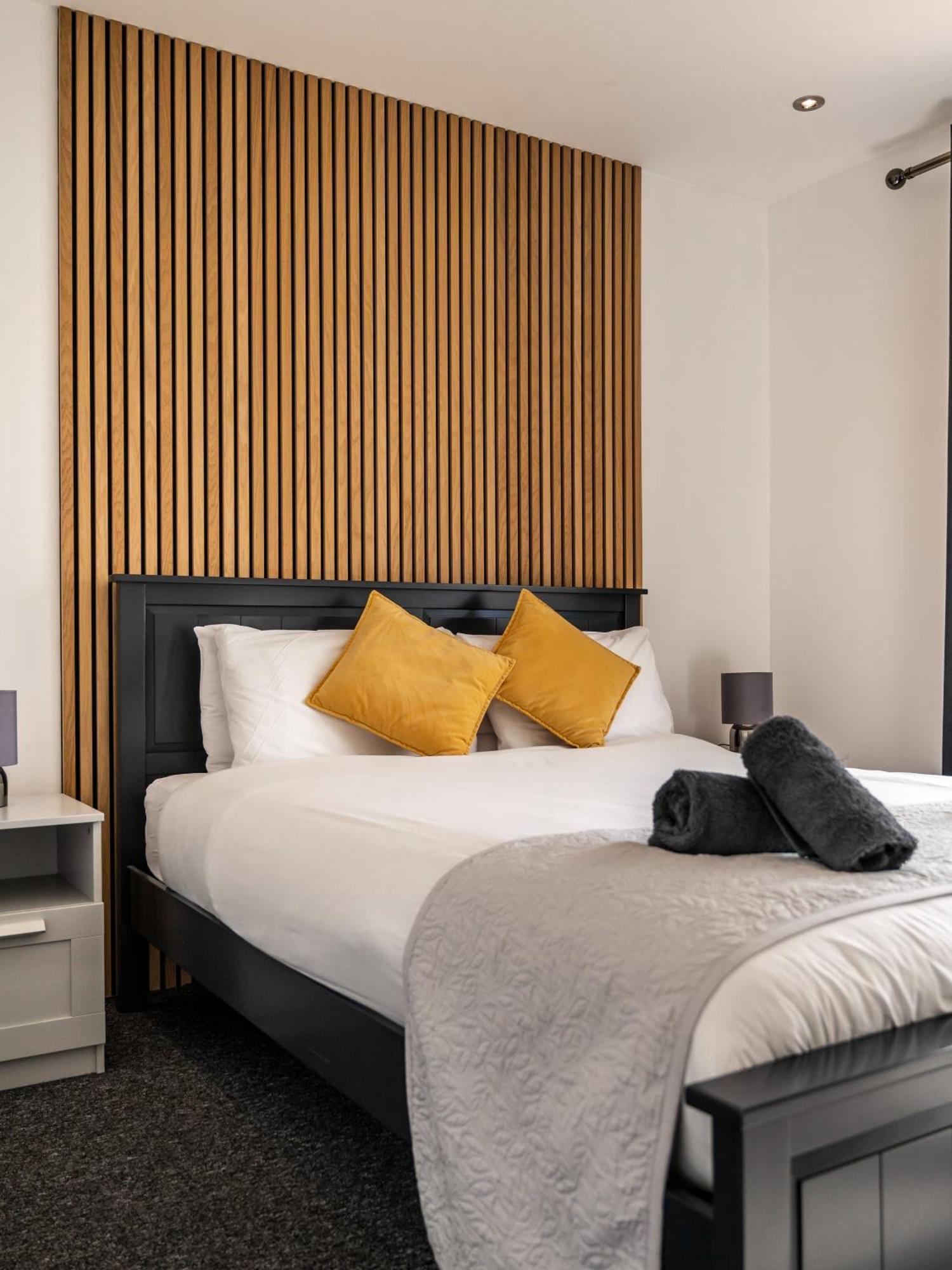 Shoreland Lodges - Cherry Lodge ฟอร์ตออกัสตัส ภายนอก รูปภาพ